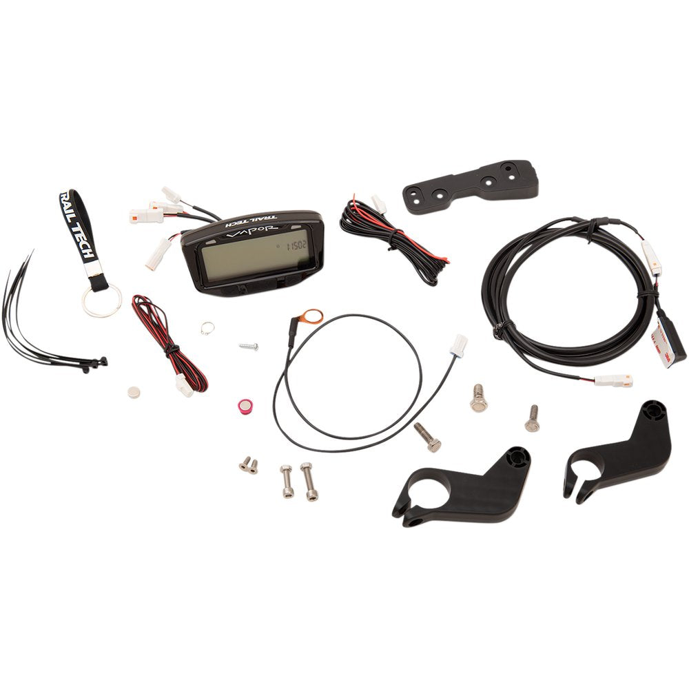 Trail Tech Vapor Speedometer/Tachometer Computer 752-116