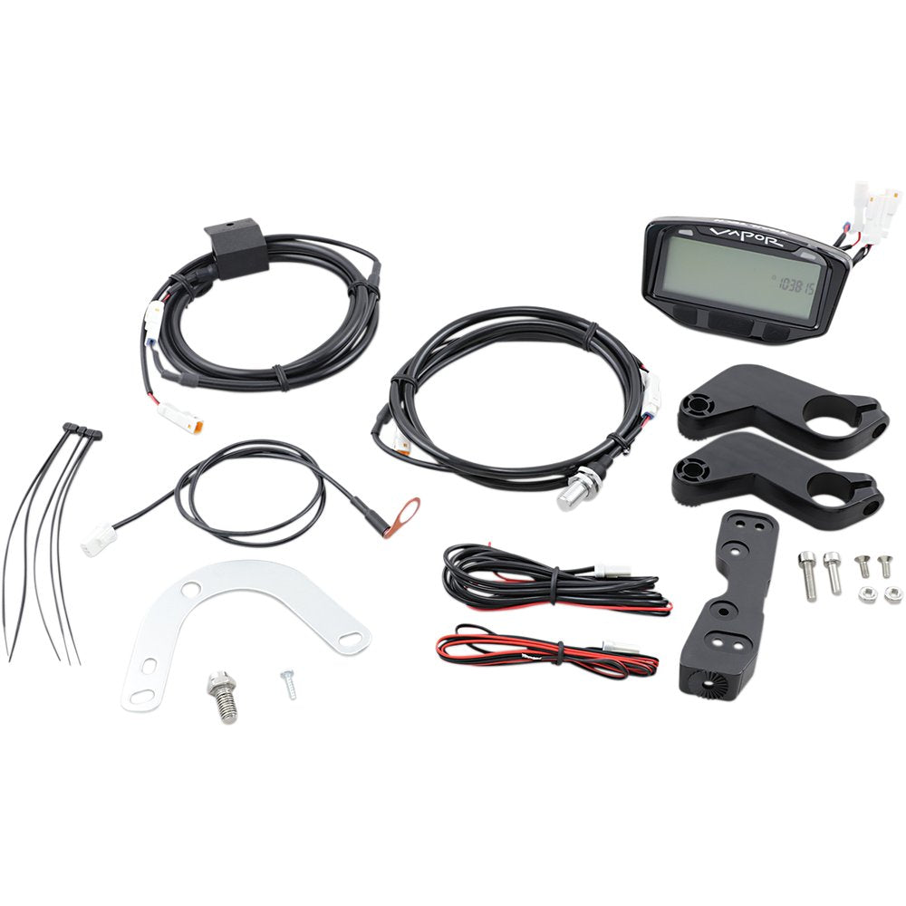 Trail Tech Vapor Speedometer/Tachometer Computer 752-115