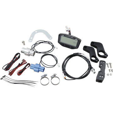 Trail Tech Vapor Speedometer/Tachometer Computer 752-114
