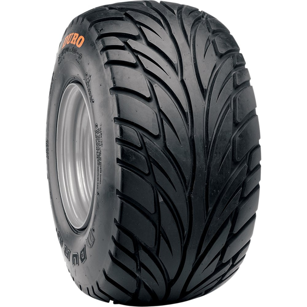 Duro Tire - DI2020 Scorcher - Rear - 18x10-10 - 4 Ply 31-202010-1810B