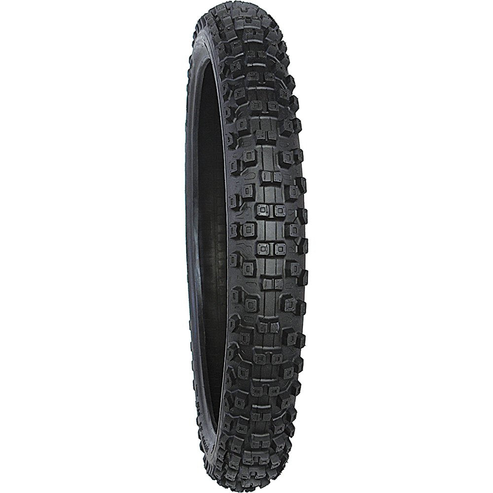 Duro Tire - DM1155 - Front - 80/100-21 - 51M 25-115521-80-TT