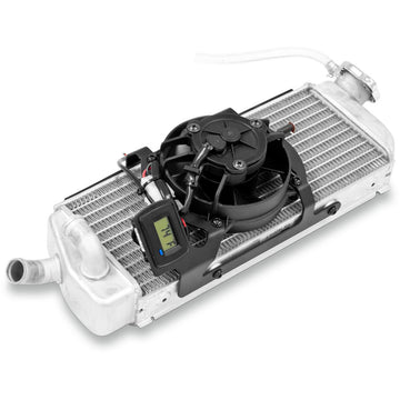 Trail Tech Cooling Fan Kit - Gas Gas/Husqvarna/KTM 732-FN3