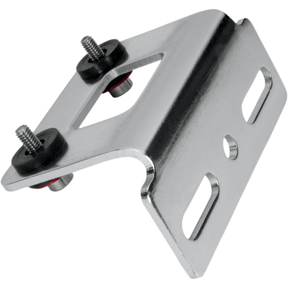 Trail Tech Vapor/Striker Bracket - Front Mount for KTM Triple Clamp 022-OEB