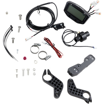 Trail Tech Striker Digital Gauge 712-119