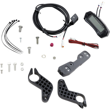 Trail Tech Endurance II Speedometer - Honda | Kawasaki 202-121