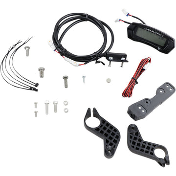 Trail Tech Endurance II Speedometer 202-119