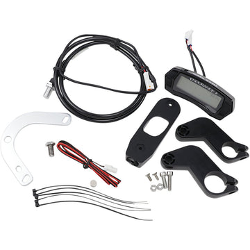 Trail Tech Endurance II Speedometer 202-118