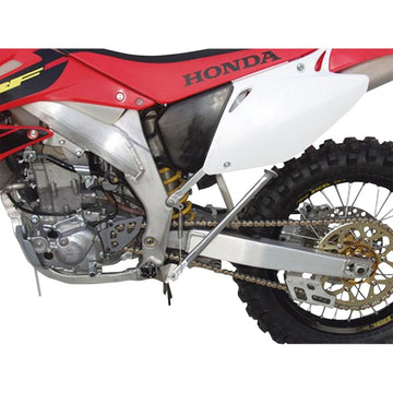 Trail Tech Kickstand - CR/CRF 5011-CR