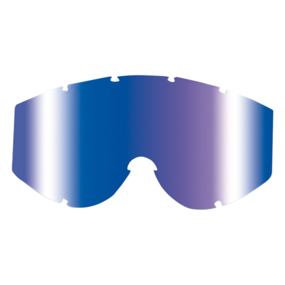 Pro Grip Goggle Lens - Blue Multilayered Mirror PZ3246