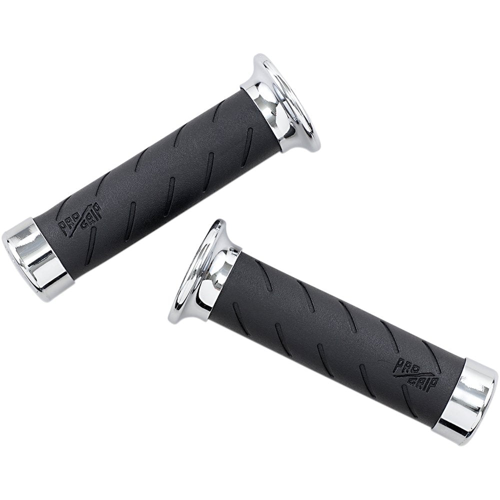 Pro Grip 862 Cruiser Grips - 1" PA0862HDCR02