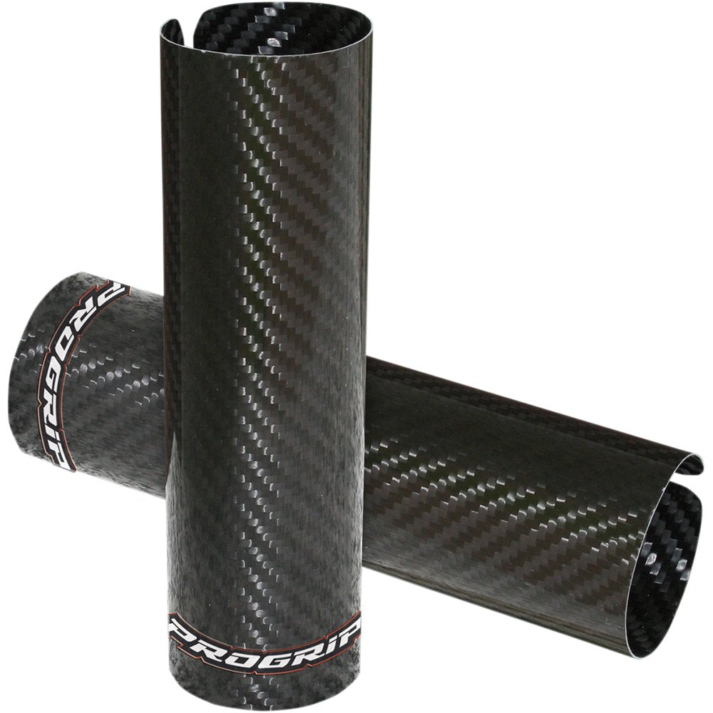 Pro Grip Fork Guards - Carbon Fiber PA5012
