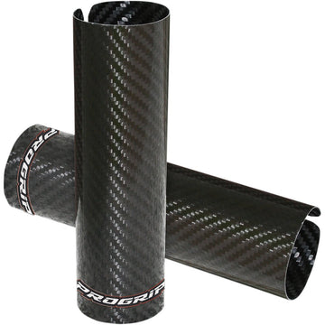 Pro Grip Fork Guards - Carbon Fiber PA5012