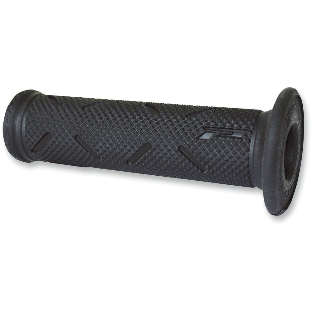 Pro Grip 717 Road Grips - Black/Black PA0717OENE02