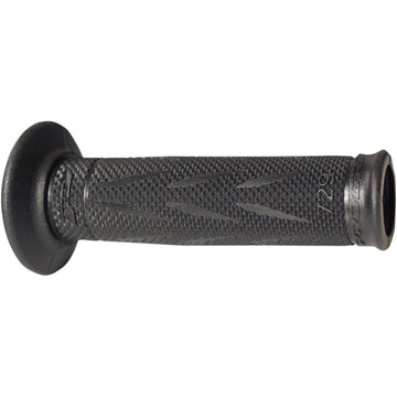 Pro Grip 729 Road Racing Grips - Open Ends - Black PA0729OETR02