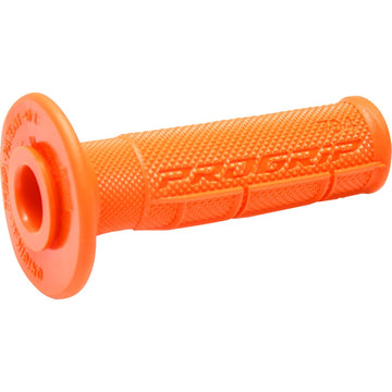 Pro Grip 794 Single Density MX Grips - Orange PA079400GOAR