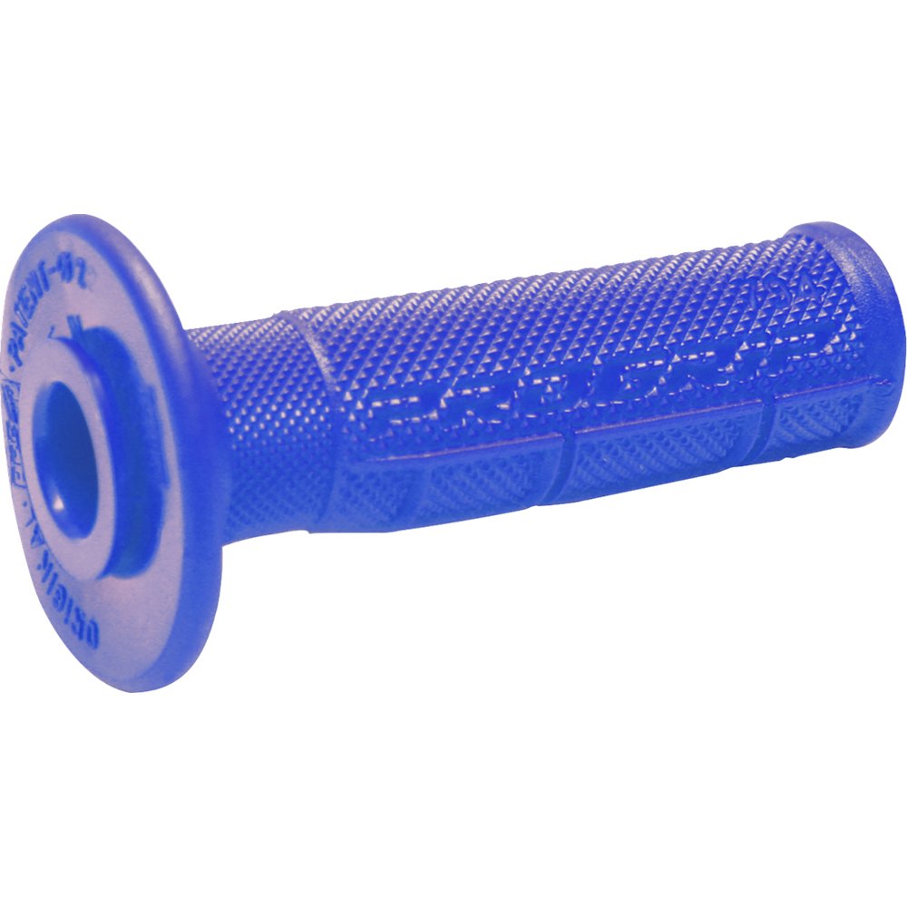 Pro Grip 794 Single Density MX Grips - Blue PA079400GOBL