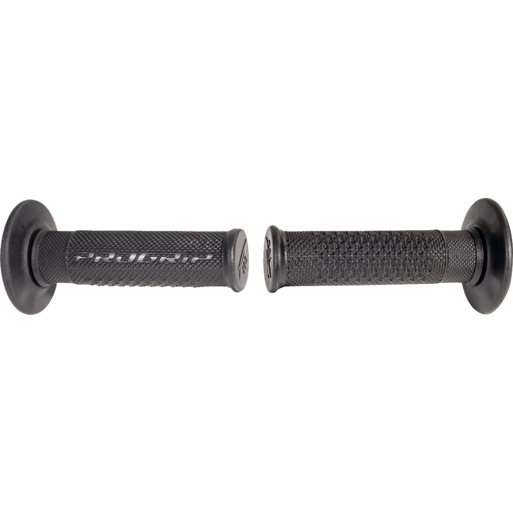 Pro Grip 792 No Waffle Grips - Black PA079200GO02