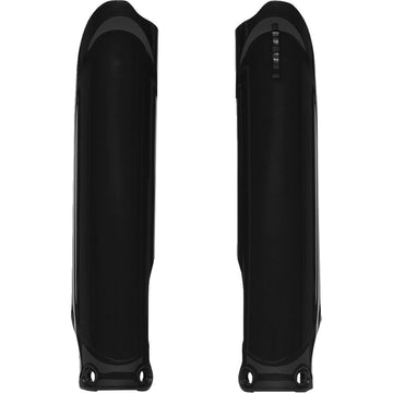 Polisport Fork Guard Cover - Blue 8352300005