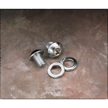 Gardner-Westcott Seat Bolt Kit - Softail P-80-167