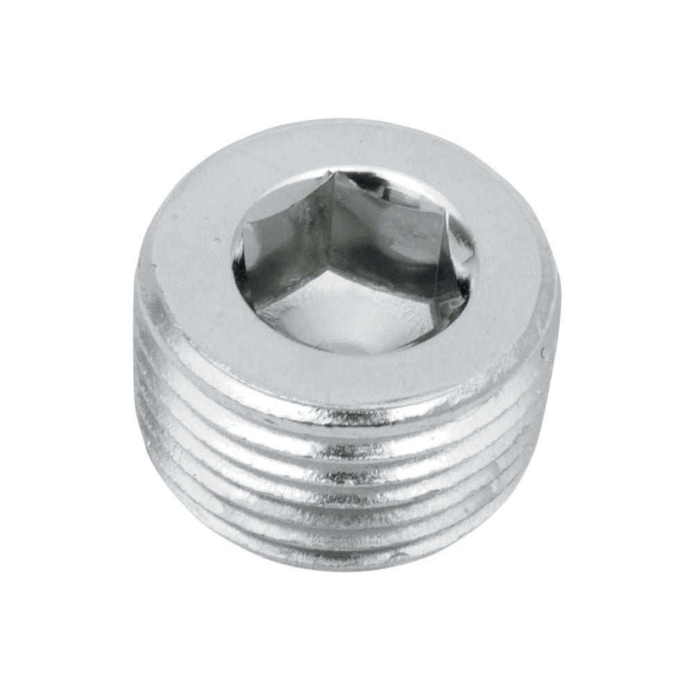 Gardner-Westcott 3/8" - NPT Plug 7-107CSP-6
