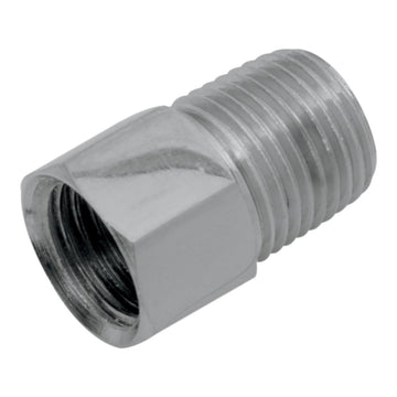 Gardner-Westcott Male Connector - 3/16" x 1/8" NPT 7-48IC-3X2