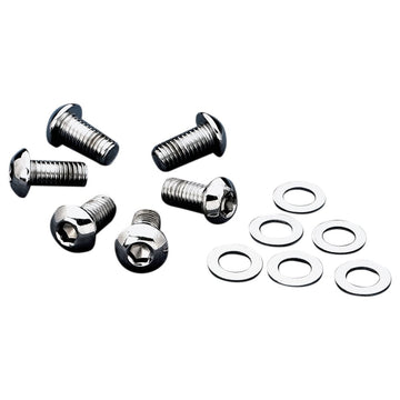 Gardner-Westcott Fender Rail Bolt Kit DS-189800
