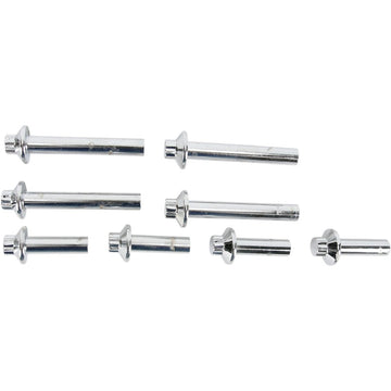 Gardner-Westcott Head Bolts - Chrome A-61-100