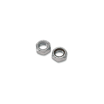 Gardner-Westcott Shock Nut - Thin - Nylock 07-02559