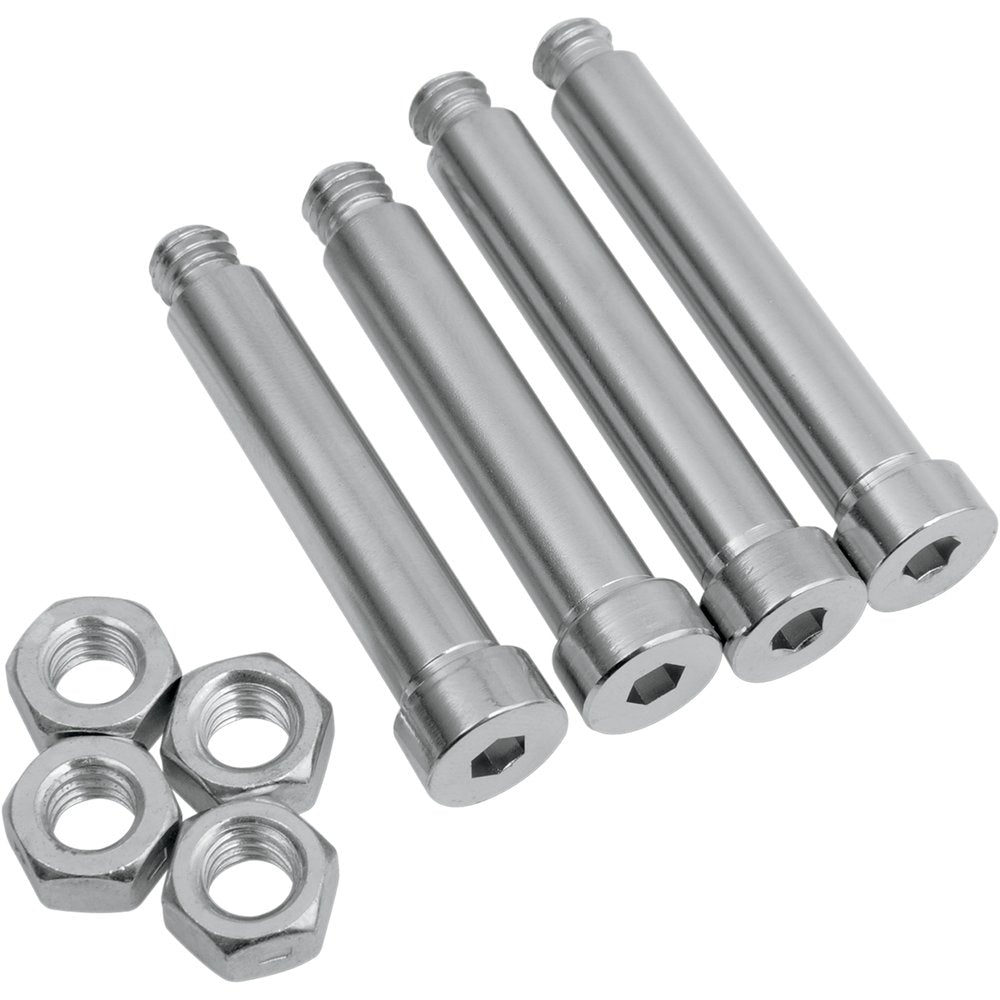 Gardner-Westcott Mounting Bolt Kit - Brake Caliper - Socket-Head - Front C-80-43