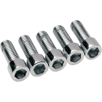 Gardner-Westcott Bolts - Socket-Head - 7/16" x 14 - 1-1/4" 07-10378