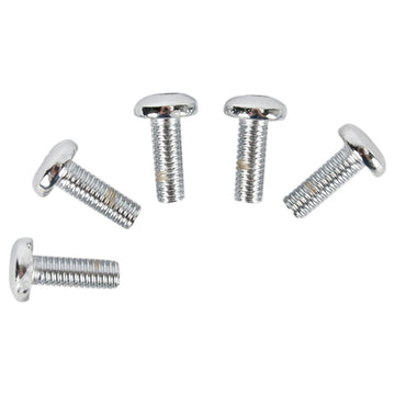 Gardner-Westcott Rotor Bolt Set - Cast - Chrome C-61-32T