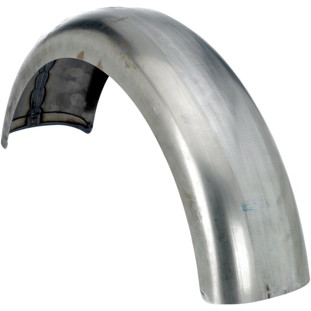 Gasbox Steel Fender - 16" X 6" 001156