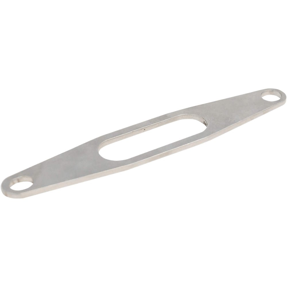 Gasbox Carburetor Support Bracket - '66-'84 Big Twin 004491