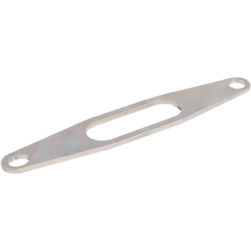 Gasbox Carburetor Support Bracket - '66-'84 Big Twin 004491