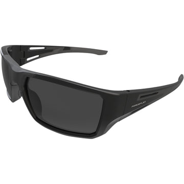 Forceflex FF5 Sunglasses - Black - Smoke Lens FF5-01045-040
