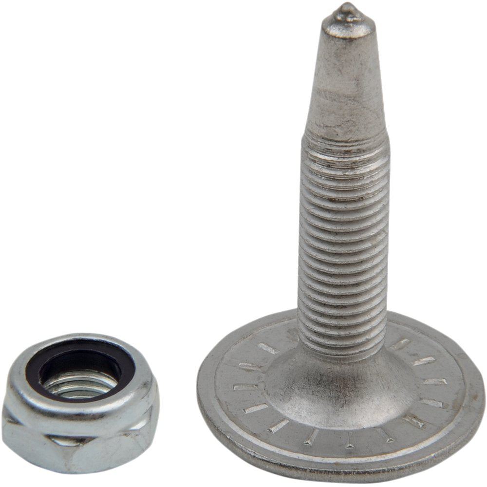 Fast-Trac Carbide Studs - 1.175" - 48 Pack 156B48