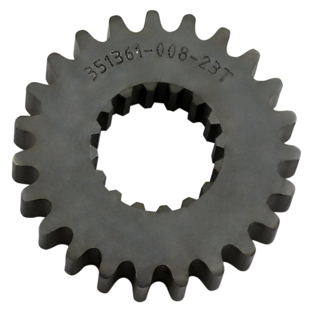 Venom Products Sprocket HY-VO* - Yamaha - 23-Tooth 351361-008