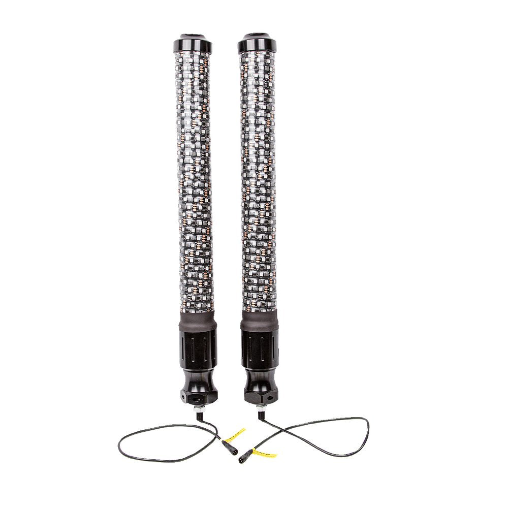 Whipitlightrods Whip Light - 2' PQRCHSBTR122