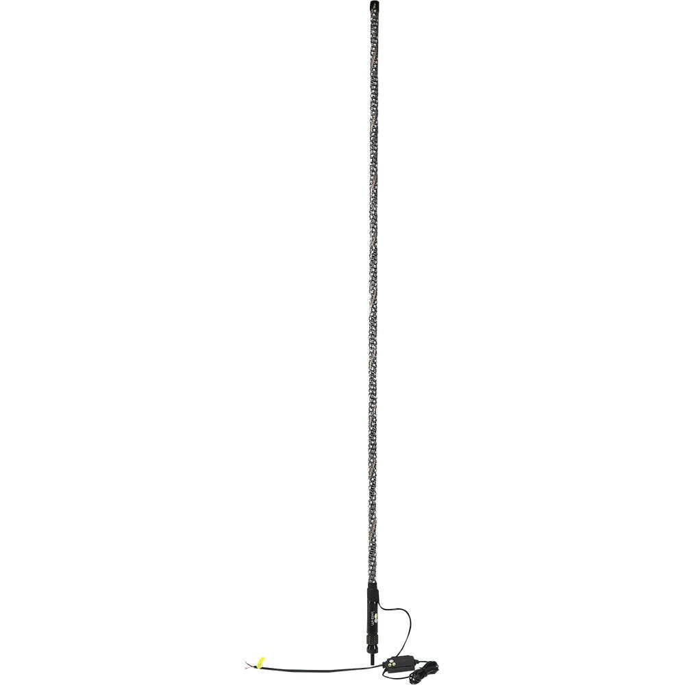 Whipitlightrods 6' Light Rod Whip - Chase - Quick Disconnect QD-CHSBTR-161