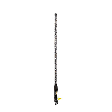 Whipitlightrods 4' Light Rod Whip - Chase - Quick Disconnect QD-CHSBTR-141