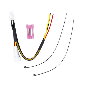 Whipitlightrods Power Adapter - Yamaha 40-400