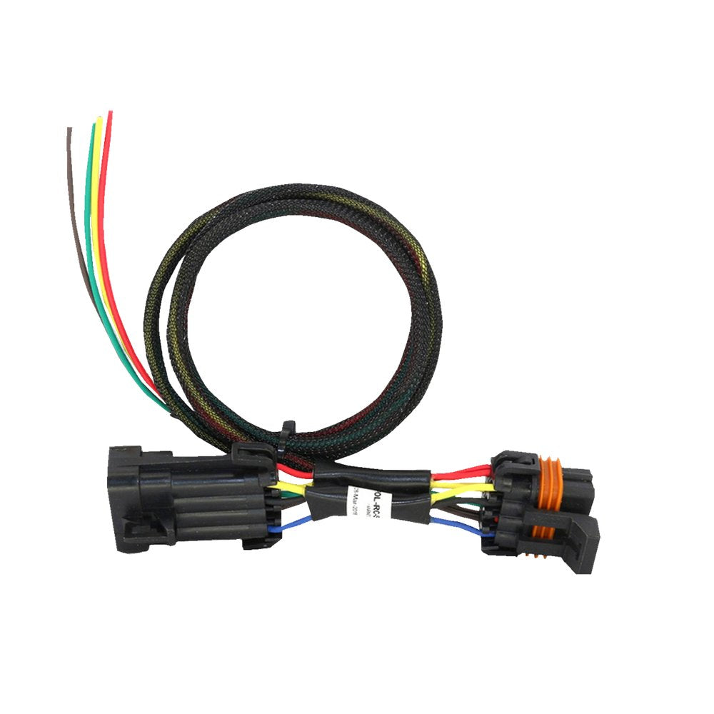 Whipitlightrods Power Adapter - 8 Pin - Polaris 40-200