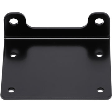 Warn Fairlead Adapter Plate - Small 102857