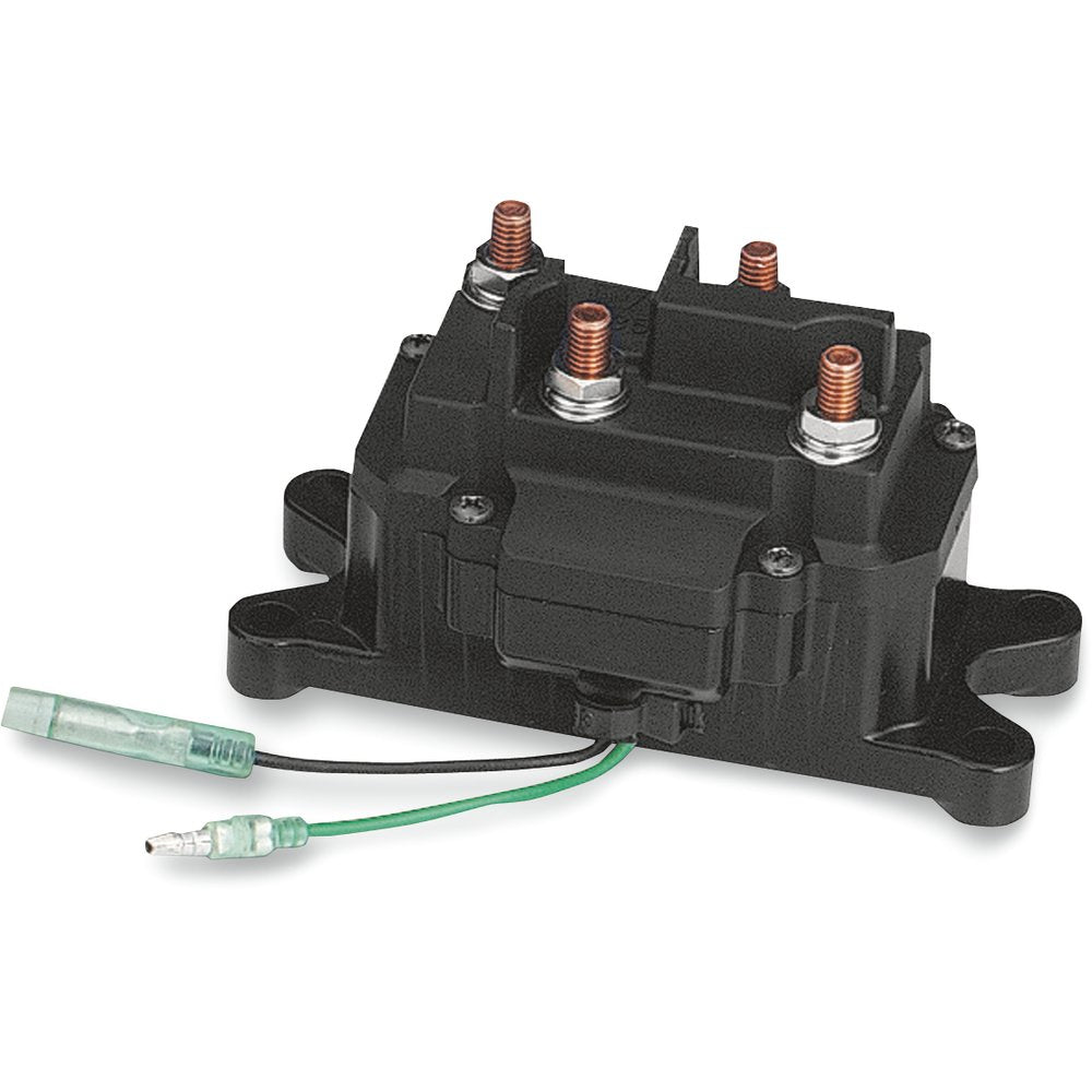 Warn Replacement Contactor - 2.5ci/3.0/A2500 Winches 63070