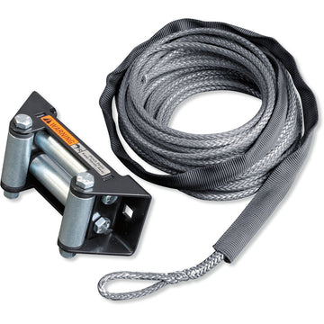 Warn Replacement Synthetic Winch Rope 72128