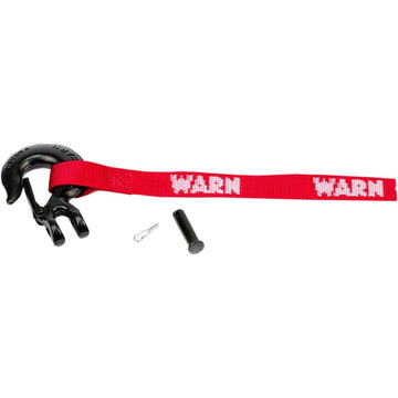 Warn Hook w/ Strap - Axon 89541