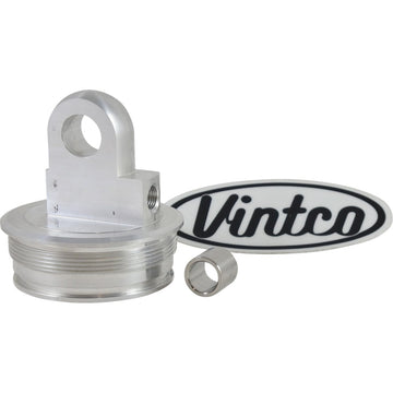 Vintco Air Shock Cap Kit - Upper - 16.0"-17.5" SUC01