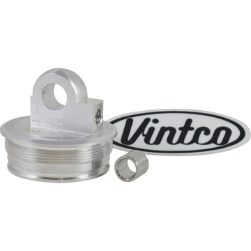 Vintco Air Shock Cap Kit - Upper - 13.5"-17" SUC02