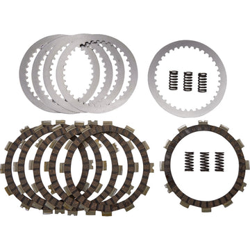 Vintco Clutch Plate Kit - LT 250R KCLS27