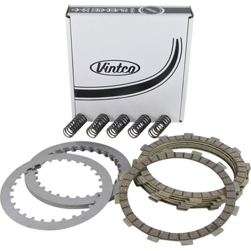 Vintco Clutch Plate Kit - ATC 250 R KCLH12